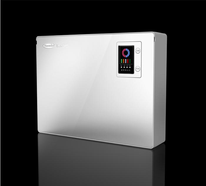 漢斯頓凈水器HSD-75G-07為什么與眾不同？